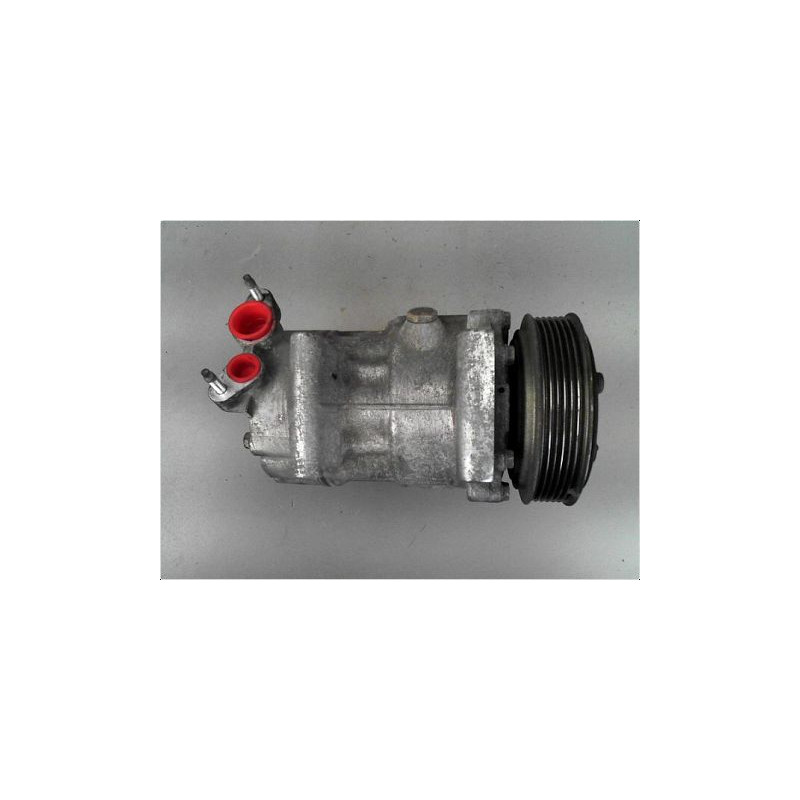 COMPRESSEUR AIR CONDITIONNE CITROEN C3 PH2 2005-2010