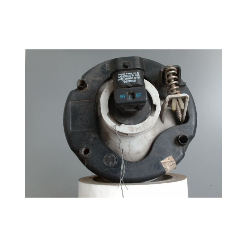 PHARE ANTIBROUILLARD AVANT DROIT JEEP GRAND CHEROKEE 1 PHASE 2 GASOI