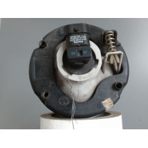 PHARE ANTIBROUILLARD AVANT DROIT JEEP GRAND CHEROKEE 1 PHASE 2 GASOI