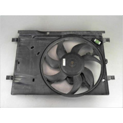 MOTEUR VENTILATEUR RADIATEUR
