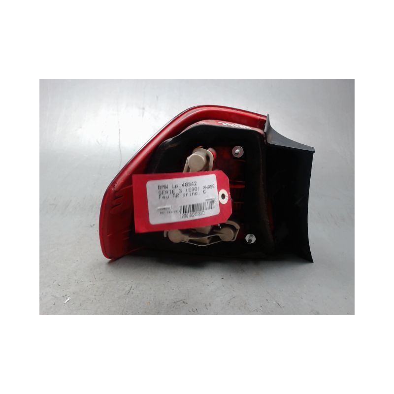 FEU ARRIERE DROIT BMW SERIE 3 E90 PHASE 1 2.0D - 16V