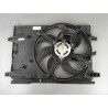 MOTEUR VENTILATEUR RADIATEUR FIAT GRANDE PUNTO III 05-13