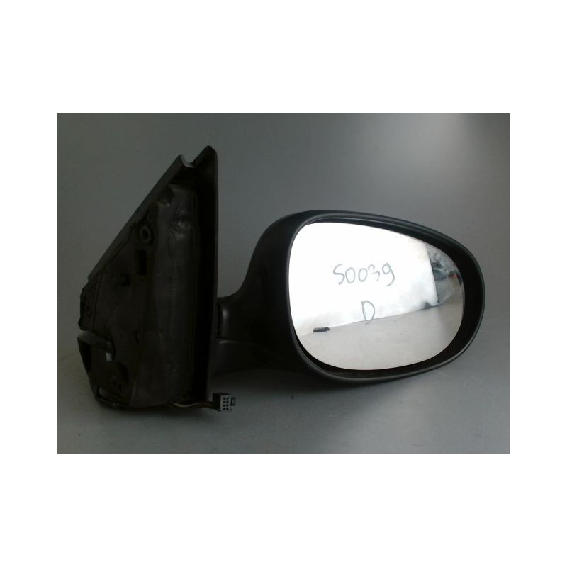 RETROVISEUR EXTERIEUR ELECTRIQUE DROIT FIAT BRAVO 2  DIESEL