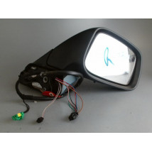 RETROVISEUR EXTERIEUR ELECTRIQUE DROIT LANCIA PHEDRA 2.2 JTD - 16V TURBO MUL