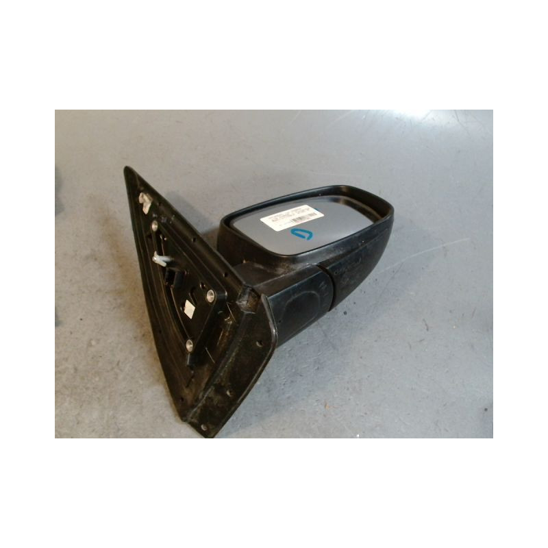 RETROVISEUR EXTERIEUR ELECTRIQUE DROIT HYUNDAI I 10 1 PHASE 1 1.2I - 16V