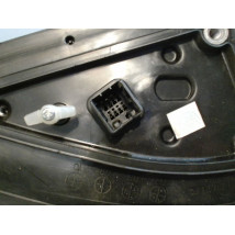 RETROVISEUR EXTERIEUR ELECTRIQUE DROIT HYUNDAI I 10 1 PHASE 1 1.2I - 16V