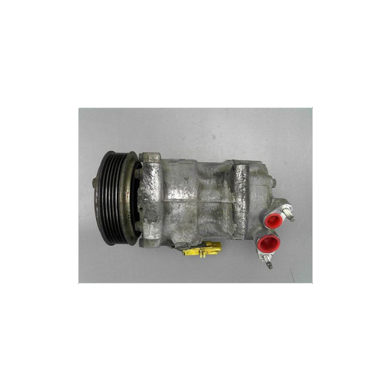 COMPRESSEUR AIR CONDITIONNE PEUGEOT 206 SW 02-06