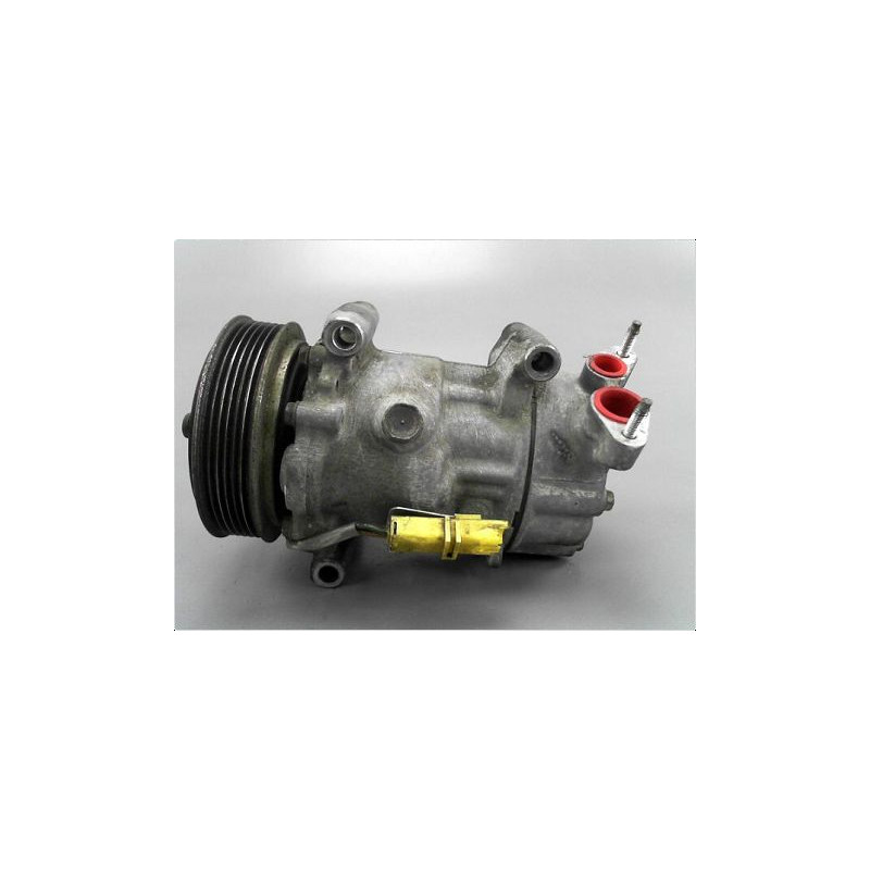 COMPRESSEUR AIR CONDITIONNE PEUGEOT 206 SW 02-06