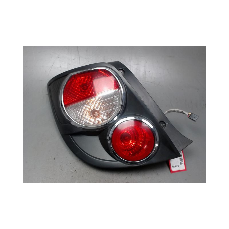 FEU ARRIERE GAUCHE  CHEVROLET AVEO
