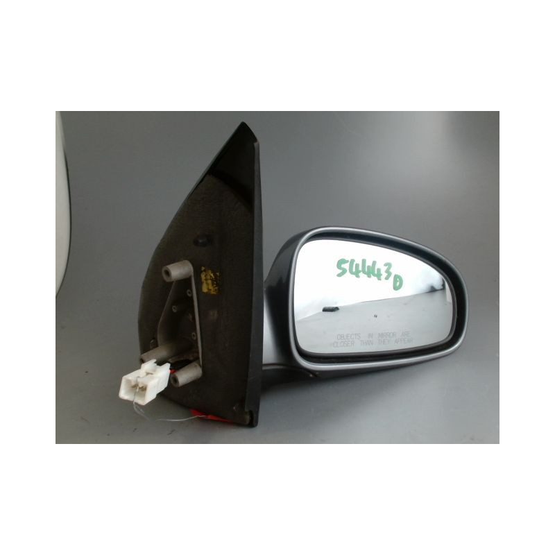 RETROVISEUR EXTERIEUR ELECTRIQUE DROIT CHEVROLET KALOS