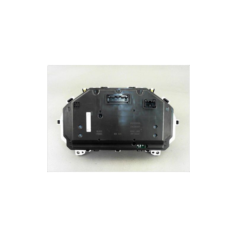 BLOC COMPTEURS TOYOTA YARIS III PH3 2017-