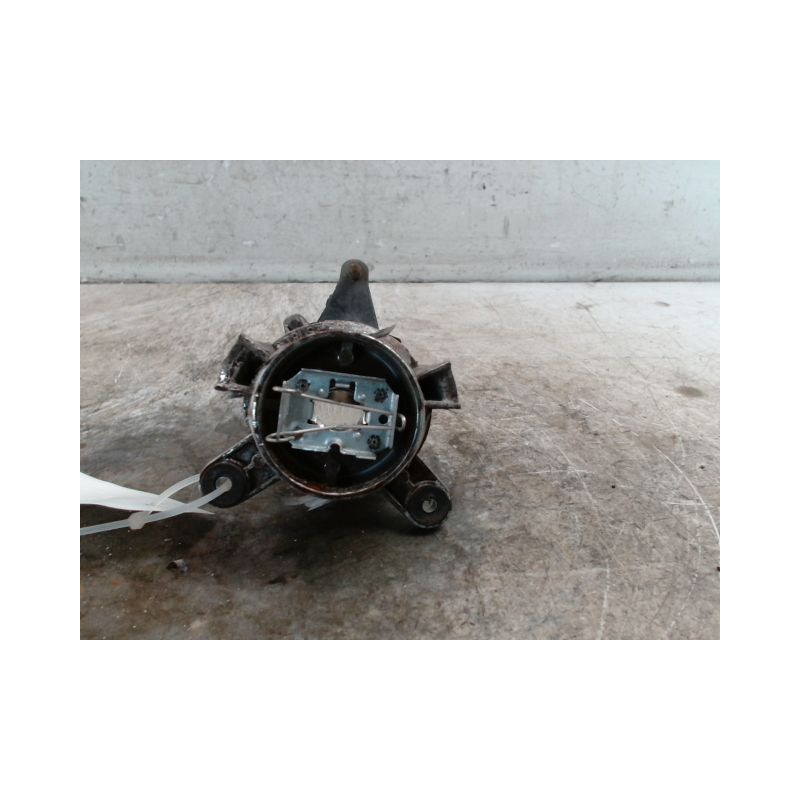 PHARE ANTIBROUILLARD AVANT DROIT FIAT 500 2007-