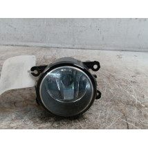 PHARE ANTIBROUILLARD AVANT GAUCHE RENAULT SCENIC III 2009-