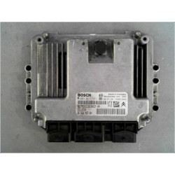 CALCULATEUR MOTEUR