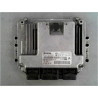 CALCULATEUR MOTEUR CITROEN C5 PH2 2004-2008