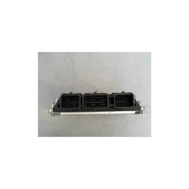 CALCULATEUR MOTEUR CITROEN C5 PH2 2004-2008