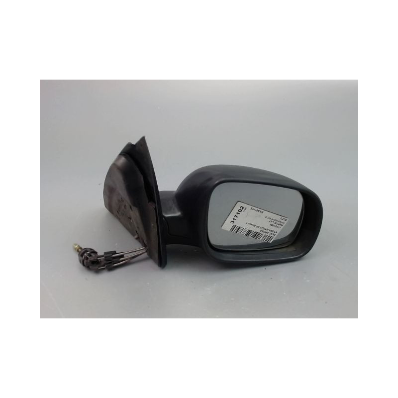 RETROVISEUR EXTERIEUR DROIT SEAT AROSA Phase 1 1997-2000