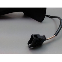 RETROVISEUR EXTERIEUR ELECTRIQUE DROIT VOLKSWAGEN GOLF IV (1J) 1998-2004
