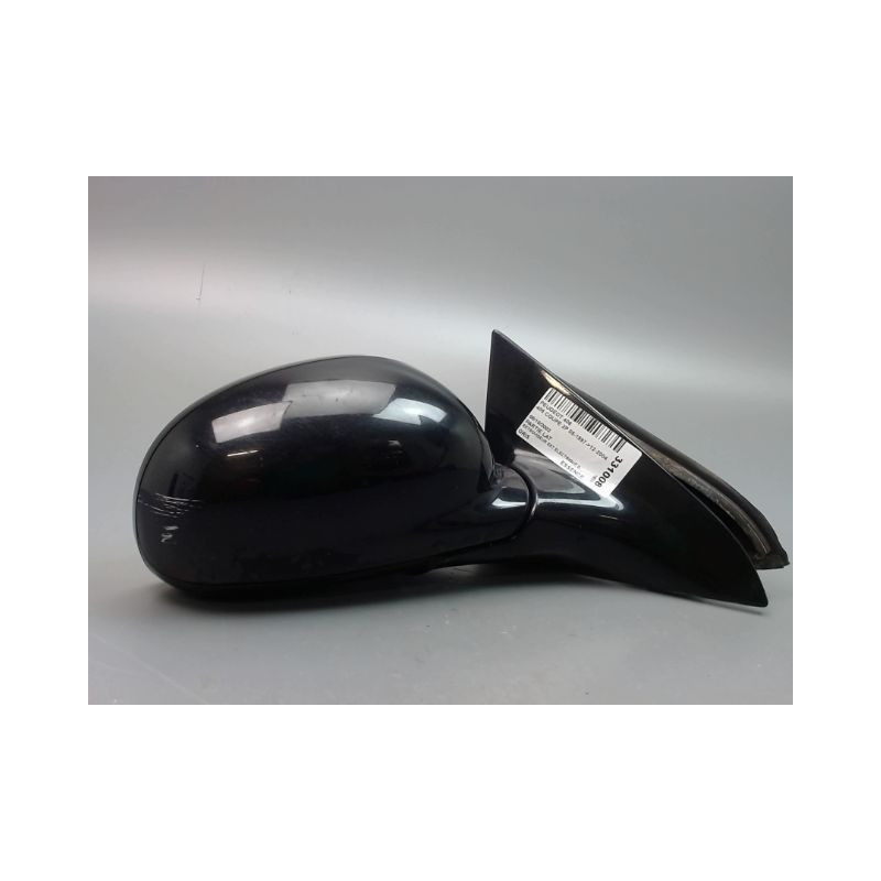 RETROVISEUR EXTERIEUR ELECTRIQUE DROIT PEUGEOT 406 COUPE 2P 1997-2004