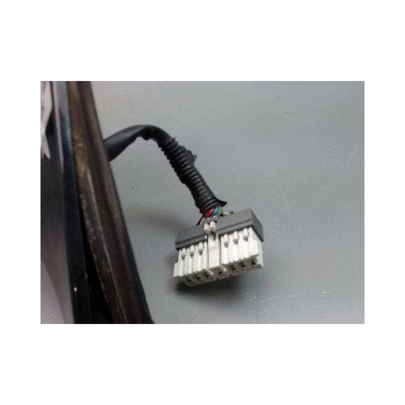 RETROVISEUR EXTERIEUR ELECTRIQUE DROIT PEUGEOT 406 COUPE 2P 1997-2004