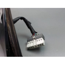 RETROVISEUR EXTERIEUR ELECTRIQUE DROIT PEUGEOT 406 COUPE 2P 1997-2004