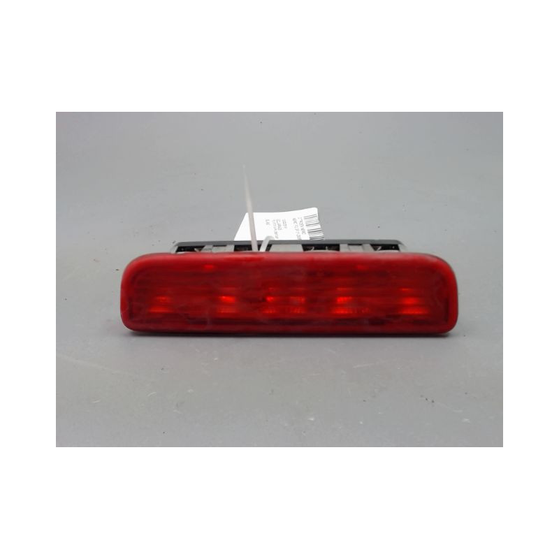 FEUX STOP SUPPLEMENTAIRE CITROEN NEMO FG 2008-...