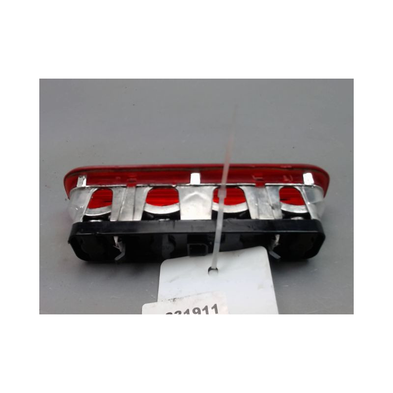 FEUX STOP SUPPLEMENTAIRE CITROEN NEMO FG 2008-...