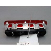 FEUX STOP SUPPLEMENTAIRE CITROEN NEMO FG 2008-...