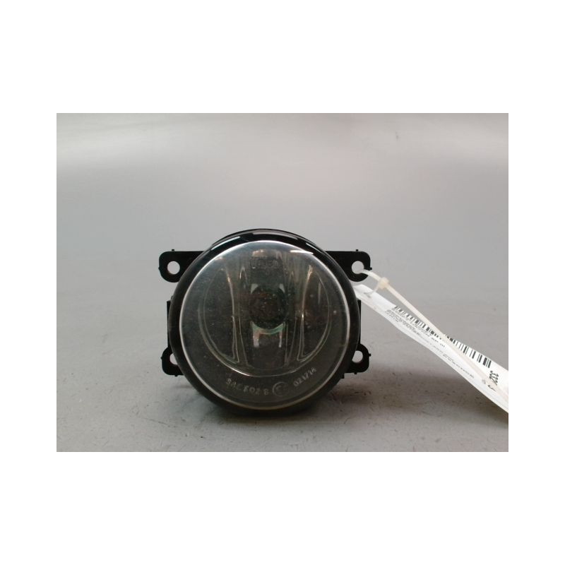 PHARE ANTIBROUILLARD AVANT GAUCHE SUZUKI SWIFT III 2005-2011
