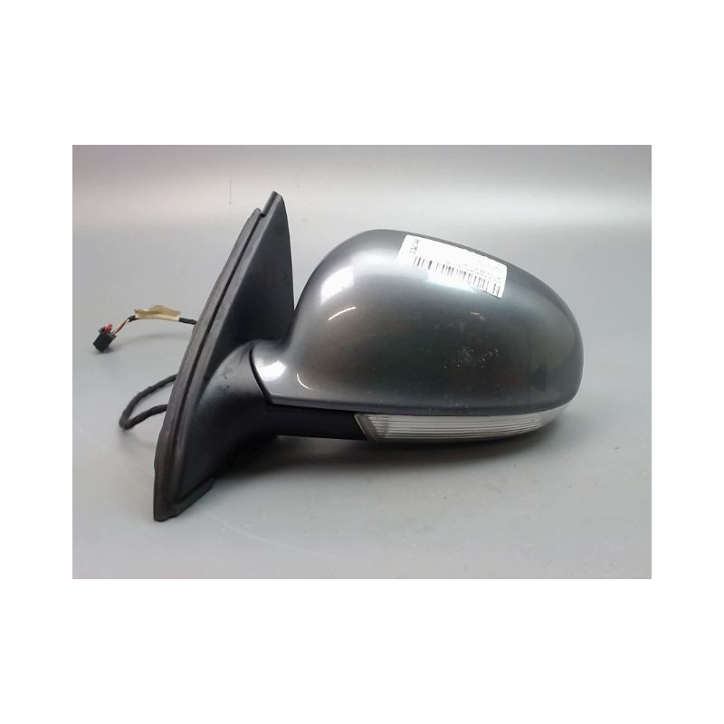 RETROVISEUR EXTERIEUR ELECTRIQUE GAUCHE VOLKSWAGEN JETTA BERL. III 2005-2010