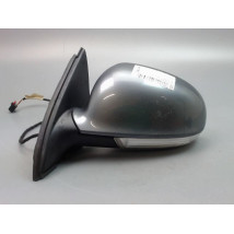 RETROVISEUR EXTERIEUR ELECTRIQUE GAUCHE VOLKSWAGEN JETTA BERL. III 2005-2010