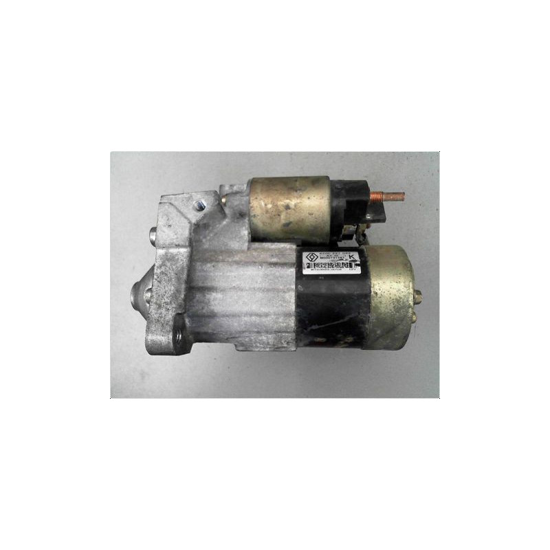 DEMARREUR RENAULT CLIO II PH.2 01-06