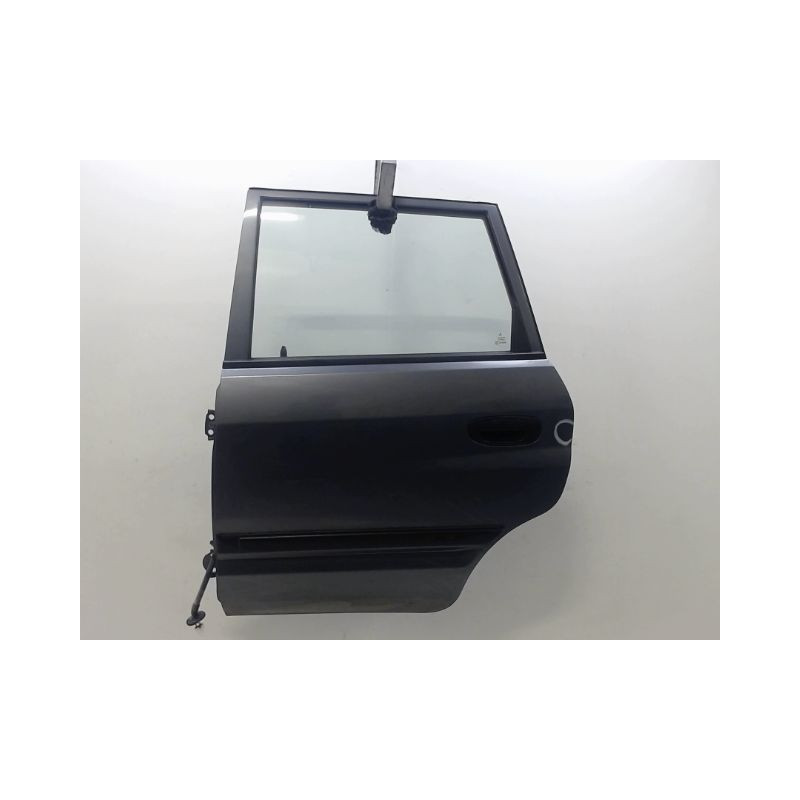 PORTE ARRIERE GAUCHE MITSUBISHI SPACE STAR MONOSP. II 1998-2006