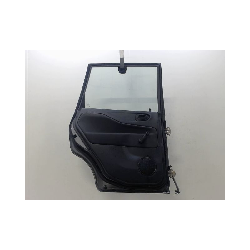 PORTE ARRIERE GAUCHE MITSUBISHI SPACE STAR MONOSP. II 1998-2006
