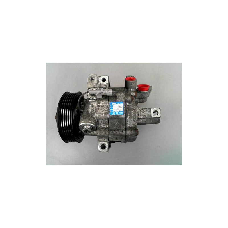 COMPRESSEUR AIR CONDITIONNE CITROEN C1 05-08