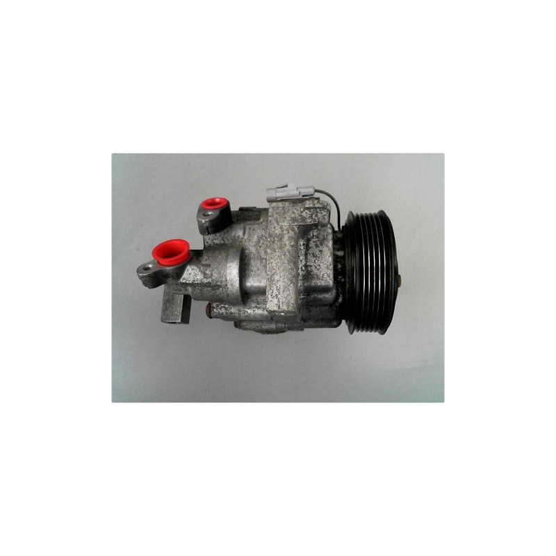 COMPRESSEUR AIR CONDITIONNE CITROEN C1 05-08