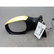 RETROVISEUR EXTERIEUR ELECTRIQUE GAUCHE PEUGEOT 1007