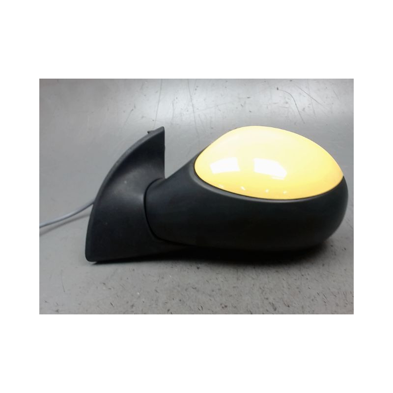 RETROVISEUR EXTERIEUR ELECTRIQUE GAUCHE PEUGEOT 1007