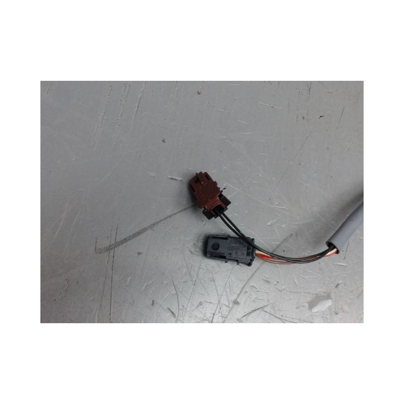 RETROVISEUR EXTERIEUR ELECTRIQUE GAUCHE PEUGEOT 1007