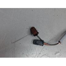 RETROVISEUR EXTERIEUR ELECTRIQUE GAUCHE PEUGEOT 1007