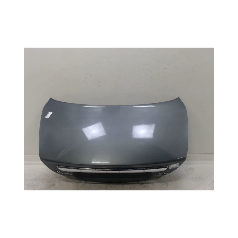 COFFRE ARRIERE JAGUAR X-TYPE BERL. Phase 1 2001-2007