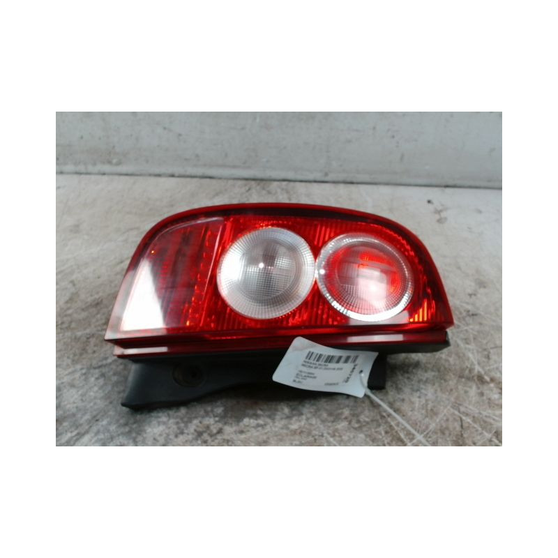 FEU ARRIERE GAUCHE  NISSAN MICRA 2003-2005
