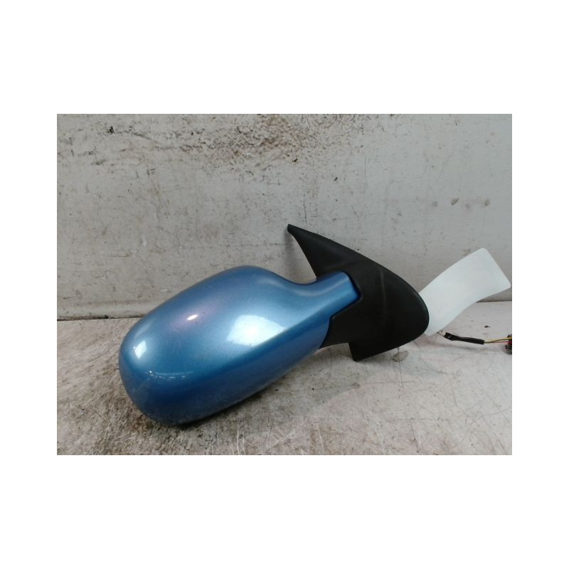RETROVISEUR EXTERIEUR ELECTRIQUE DROIT NISSAN MICRA 2003-2005