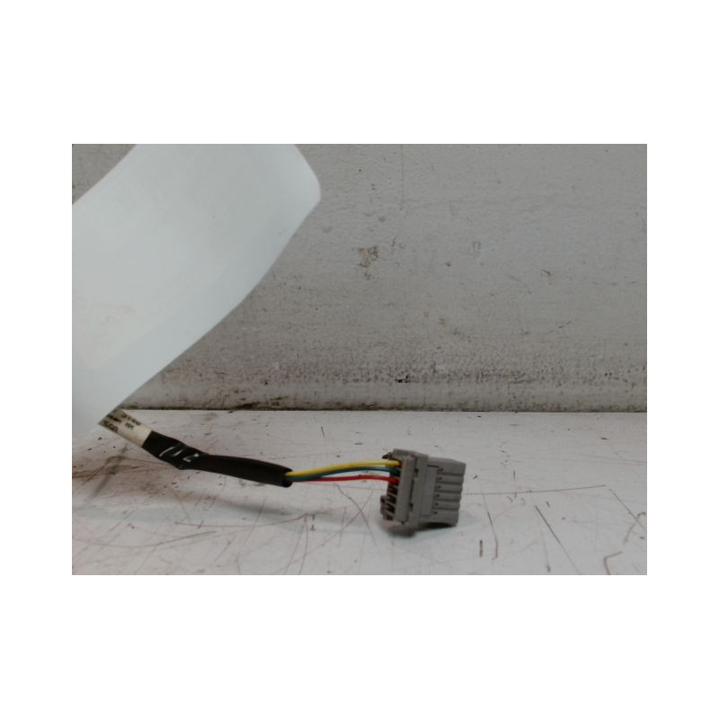RETROVISEUR EXTERIEUR ELECTRIQUE DROIT NISSAN MICRA 2003-2005