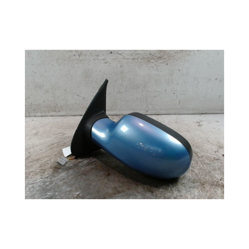 RETROVISEUR EXTERIEUR ELECTRIQUE GAUCHE NISSAN MICRA 2003-2005