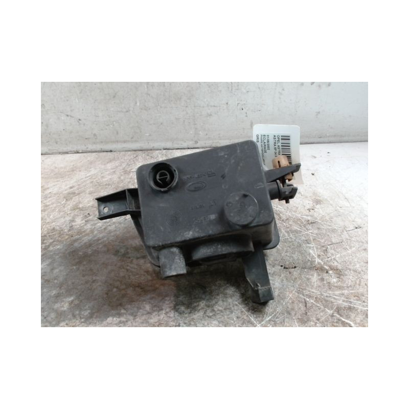 PHARE ANTIBROUILLARD AVANT GAUCHE OPEL ASTRA 98-2004