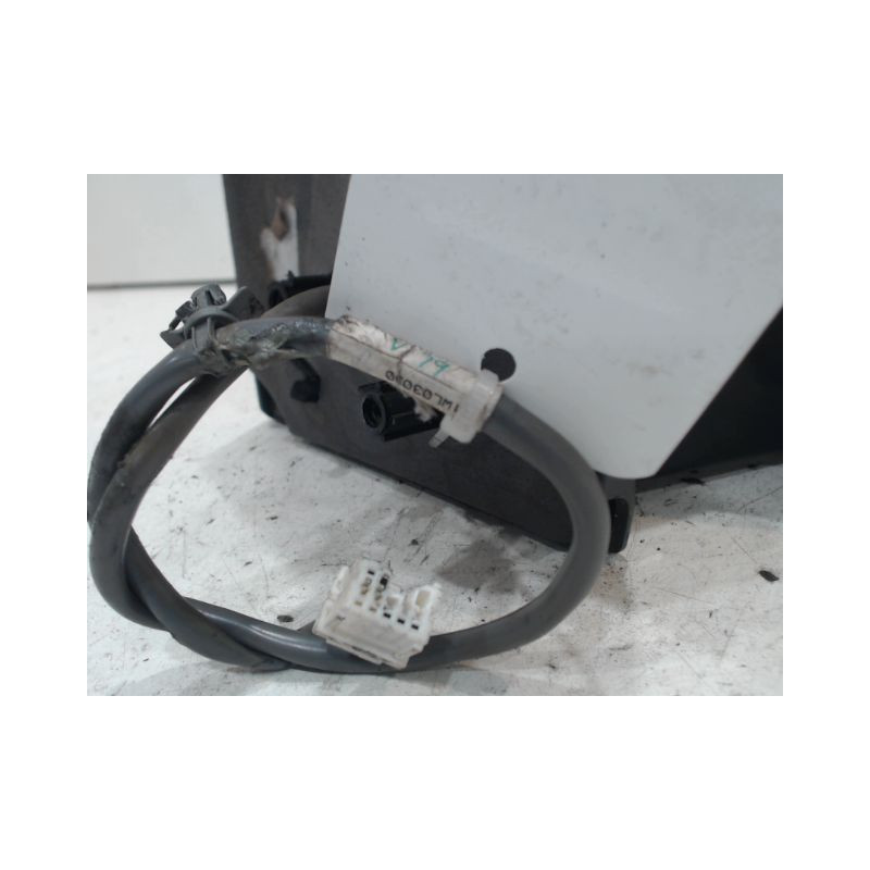 RETROVISEUR EXTERIEUR ELECTRIQUE DROIT NISSAN NOTE