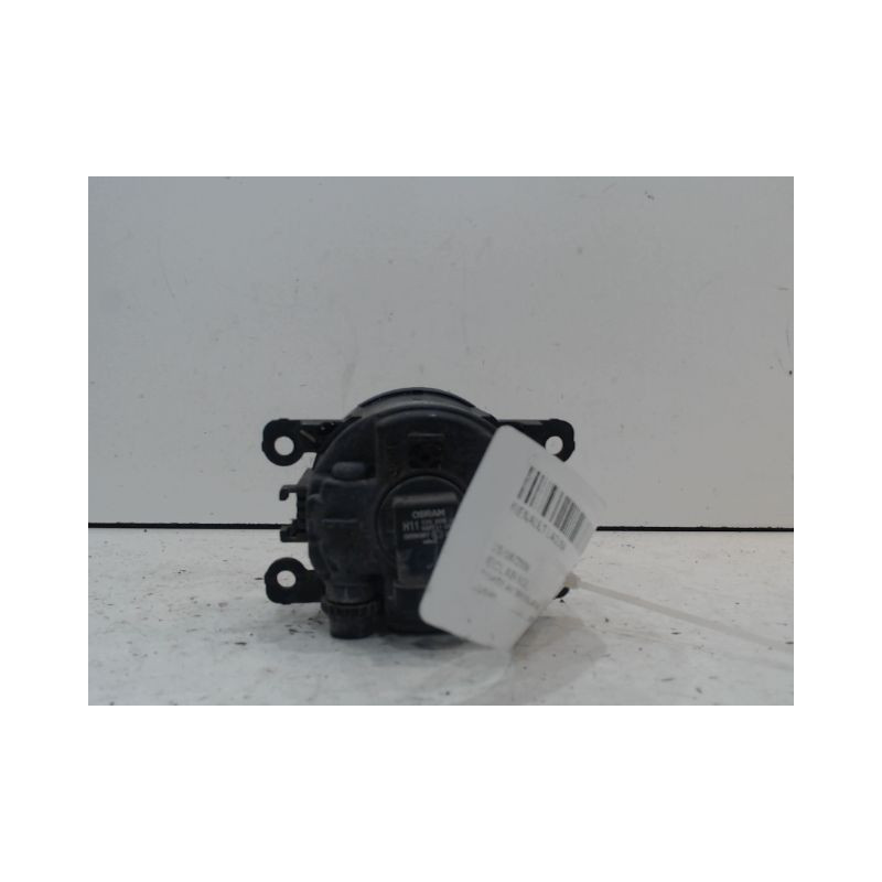 PHARE ANTIBROUILLARD AVANT GAUCHE RENAULT LAGUNA