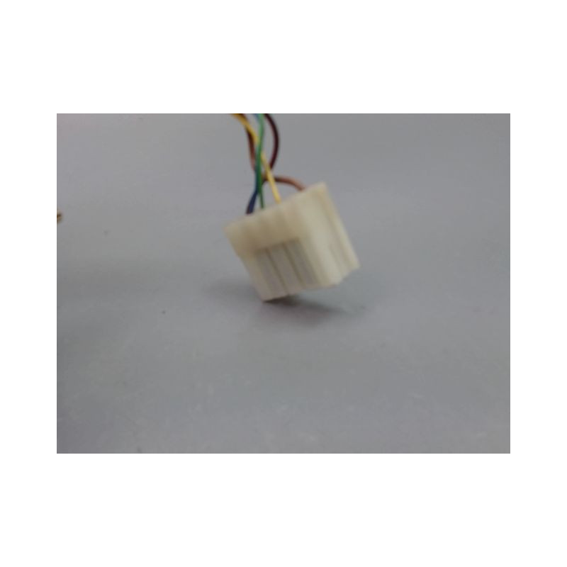 RETROVISEUR EXTERIEUR ELECTRIQUE DROIT RENAULT R19 Phase 2 1992-1996