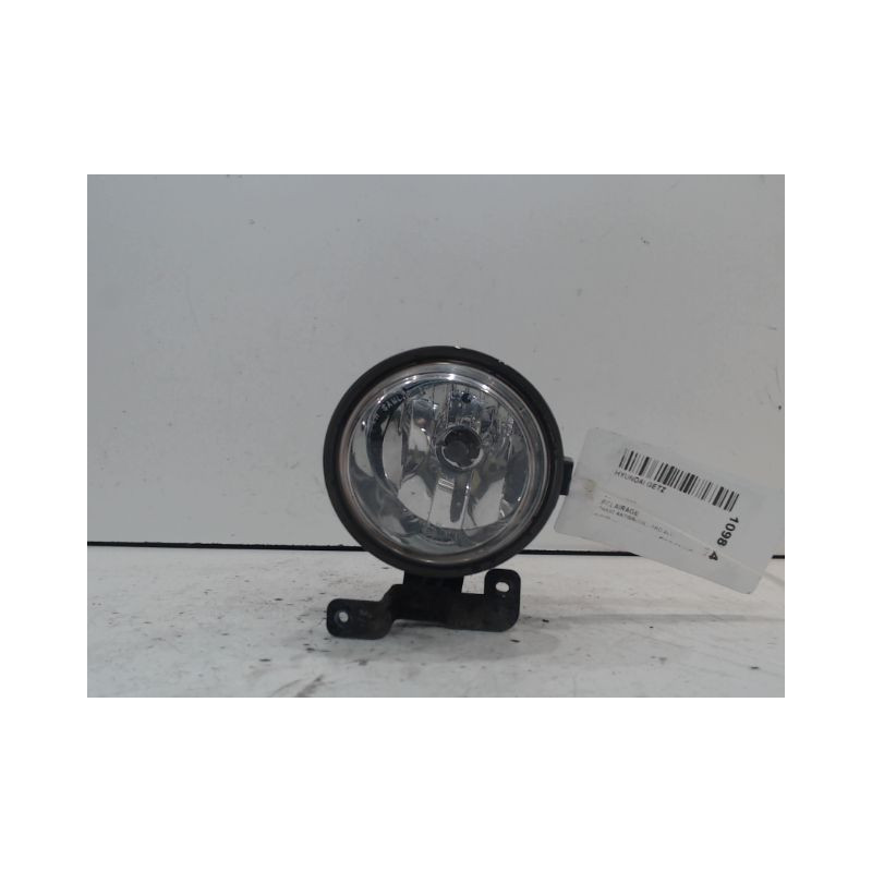 PHARE ANTIBROUILLARD AVANT GAUCHE HYUNDAI GETZ